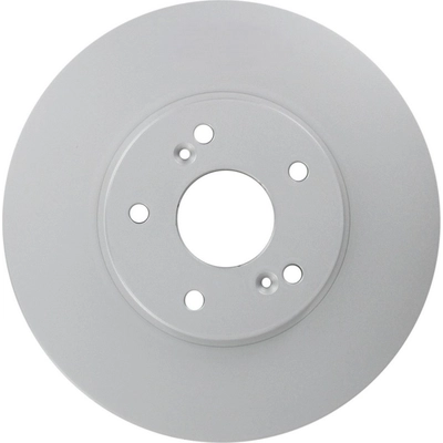 WINHERE BRAKE PARTS - UR000647 - Disc Brake Rotor pa4