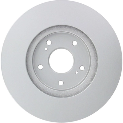 WINHERE BRAKE PARTS - UR000647 - Disc Brake Rotor pa6
