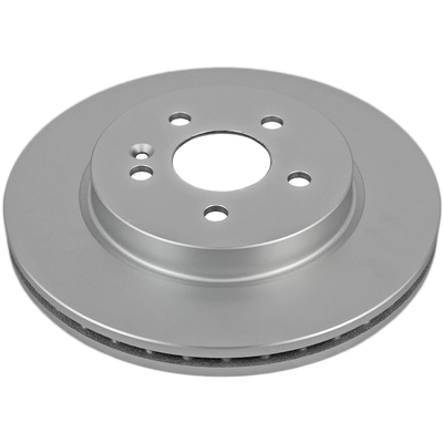 WINHERE BRAKE PARTS - UR000661 - Disc Brake Rotor pa2