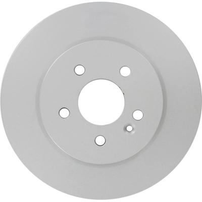 WINHERE BRAKE PARTS - UR000661 - Disc Brake Rotor pa4