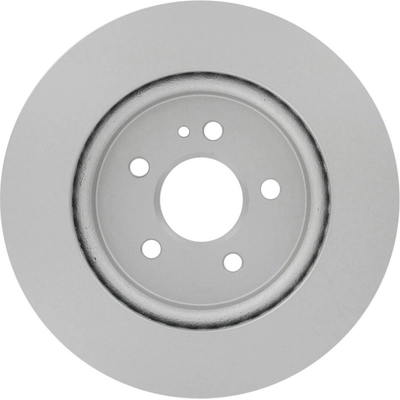 WINHERE BRAKE PARTS - UR000661 - Disc Brake Rotor pa6