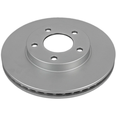 WINHERE BRAKE PARTS - UR000678 - Disc Brake Rotor pa2