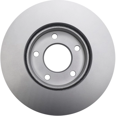 WINHERE BRAKE PARTS - UR000678 - Disc Brake Rotor pa6