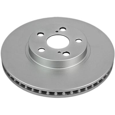 WINHERE BRAKE PARTS - UR000685 - Disc Brake Rotor pa2