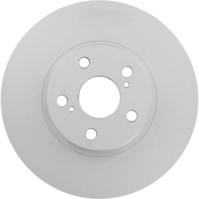 WINHERE BRAKE PARTS - UR000685 - Disc Brake Rotor pa4