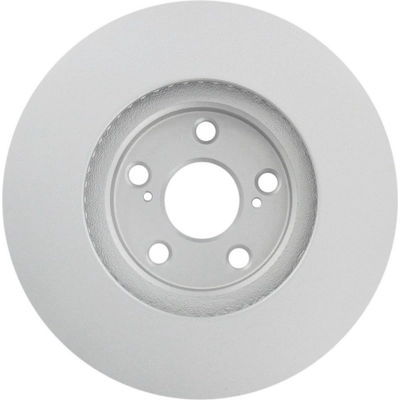 WINHERE BRAKE PARTS - UR000685 - Disc Brake Rotor pa6