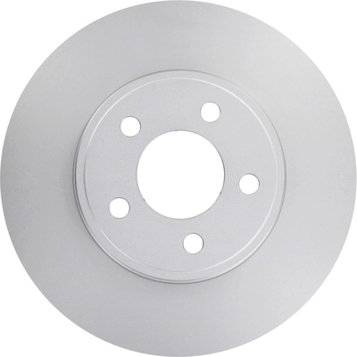 WINHERE BRAKE PARTS - UR000708 - Disc Brake Rotor pa4