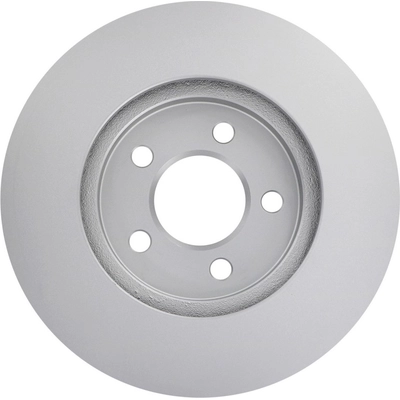 WINHERE BRAKE PARTS - UR000708 - Disc Brake Rotor pa6