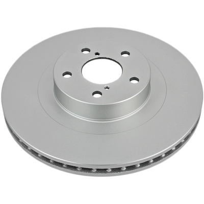 WINHERE BRAKE PARTS - UR000746 - Disc Brake Rotor pa2