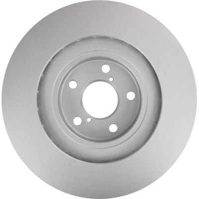 WINHERE BRAKE PARTS - UR000746 - Disc Brake Rotor pa6