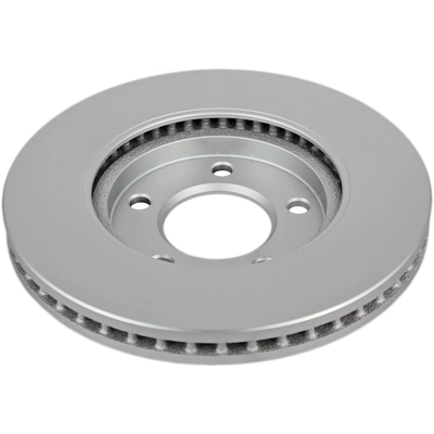 WINHERE BRAKE PARTS - UR000753 - Disc Brake Rotor pa2