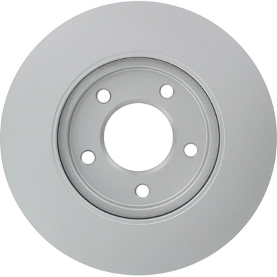 WINHERE BRAKE PARTS - UR000753 - Disc Brake Rotor pa6