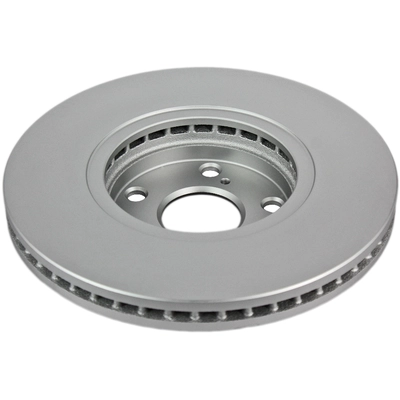 WINHERE BRAKE PARTS - UR000777 - Disc Brake Rotor pa2