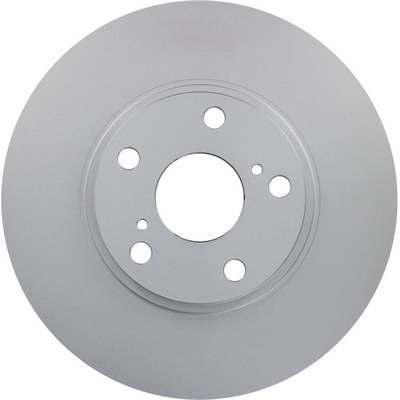 WINHERE BRAKE PARTS - UR000777 - Disc Brake Rotor pa6