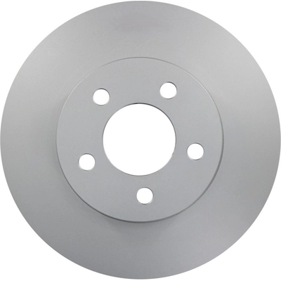 WINHERE BRAKE PARTS - UR000791 - Disc Brake Rotor pa4