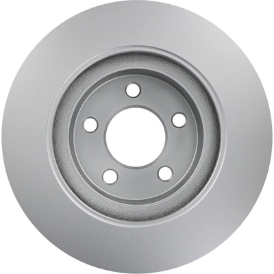 WINHERE BRAKE PARTS - UR000791 - Disc Brake Rotor pa5