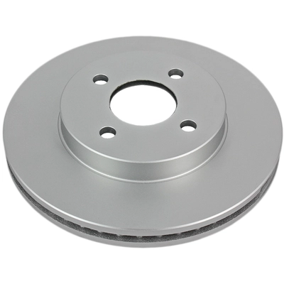 WINHERE BRAKE PARTS - UR000838 - Disc Brake Rotor pa1