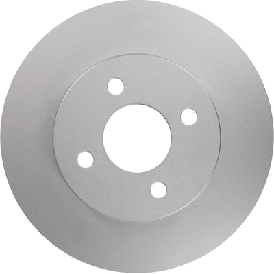WINHERE BRAKE PARTS - UR000838 - Disc Brake Rotor pa4