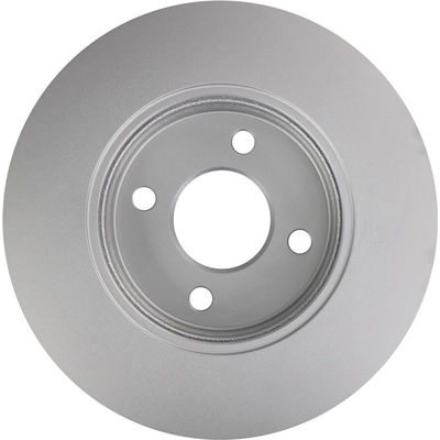 WINHERE BRAKE PARTS - UR000838 - Disc Brake Rotor pa6