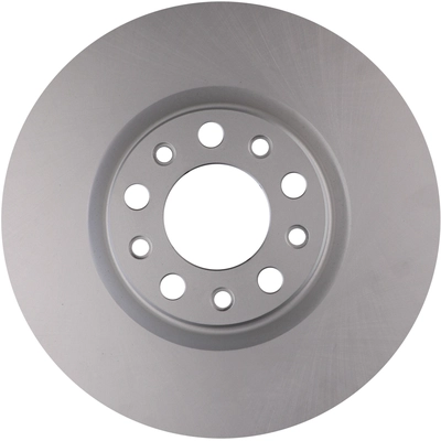 WINHERE BRAKE PARTS - UR000860 - Front Disc Brake Rotor pa2