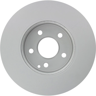 WINHERE BRAKE PARTS - UR000869 - Disc Brake Rotor pa6