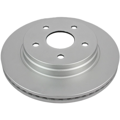 WINHERE BRAKE PARTS - UR000876 - Disc Brake Rotor pa1