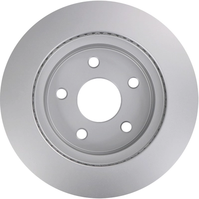 WINHERE BRAKE PARTS - UR000876 - Disc Brake Rotor pa6