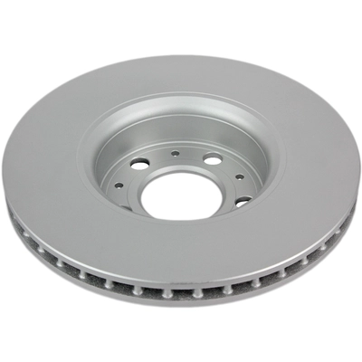 WINHERE BRAKE PARTS - UR000920 - Disc Brake Rotor pa2