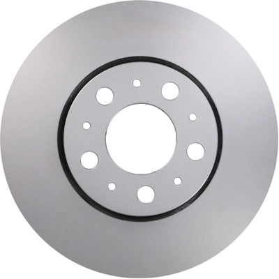 WINHERE BRAKE PARTS - UR000920 - Disc Brake Rotor pa4