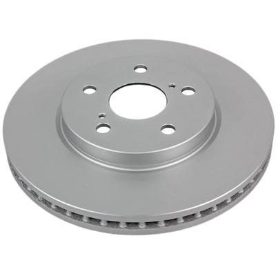 WINHERE BRAKE PARTS - UR000937 - Disc Brake Rotor pa1