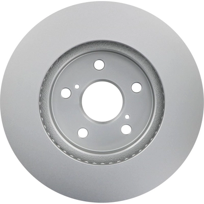 WINHERE BRAKE PARTS - UR000937 - Disc Brake Rotor pa6