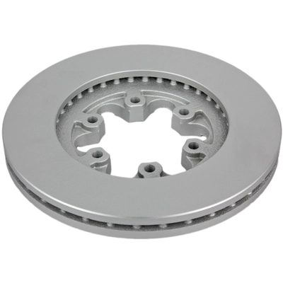 WINHERE BRAKE PARTS - UR000968 - Disc Brake Rotor pa2