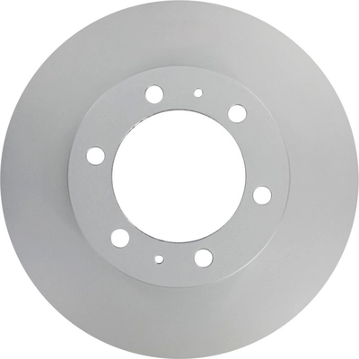 WINHERE BRAKE PARTS - UR000975 - Disc Brake Rotor pa4