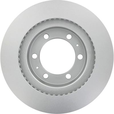 WINHERE BRAKE PARTS - UR000975 - Disc Brake Rotor pa5