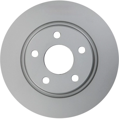 WINHERE BRAKE PARTS - UR001019 - Disc Brake Rotor pa4