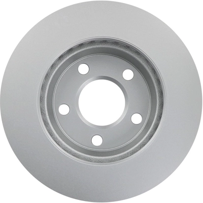 WINHERE BRAKE PARTS - UR001019 - Disc Brake Rotor pa6