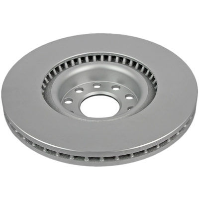 WINHERE BRAKE PARTS - UR001033 - Disc Brake Rotor pa2