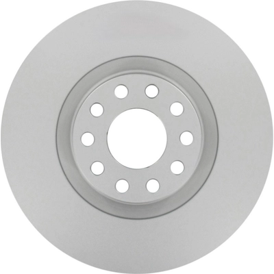 WINHERE BRAKE PARTS - UR001033 - Disc Brake Rotor pa4