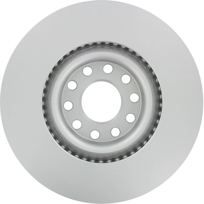 WINHERE BRAKE PARTS - UR001033 - Disc Brake Rotor pa6