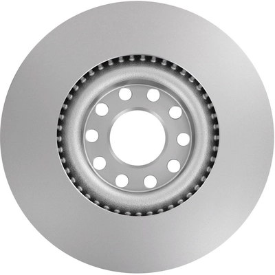 WINHERE BRAKE PARTS - UR001040 - Front Brake Rotor pa6