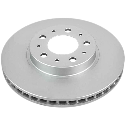 WINHERE BRAKE PARTS - UR001057 - Disc Brake Rotor pa1