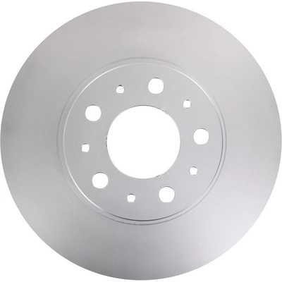 WINHERE BRAKE PARTS - UR001057 - Disc Brake Rotor pa4