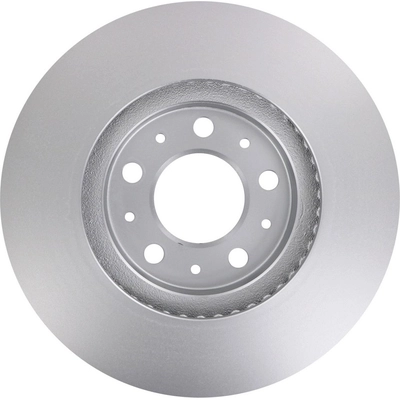 WINHERE BRAKE PARTS - UR001057 - Disc Brake Rotor pa6