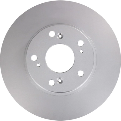 WINHERE BRAKE PARTS - UR001064 - Front Brake Rotor pa4