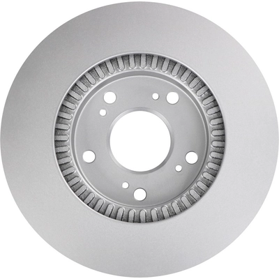 WINHERE BRAKE PARTS - UR001064 - Front Brake Rotor pa6