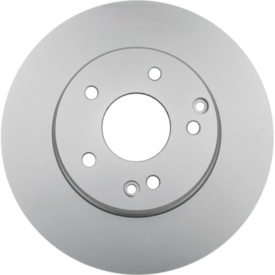 WINHERE BRAKE PARTS - UR001194 - Front Brake Rotor pa4