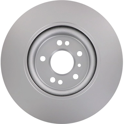 WINHERE BRAKE PARTS - UR001224 - Front Brake Rotor pa4