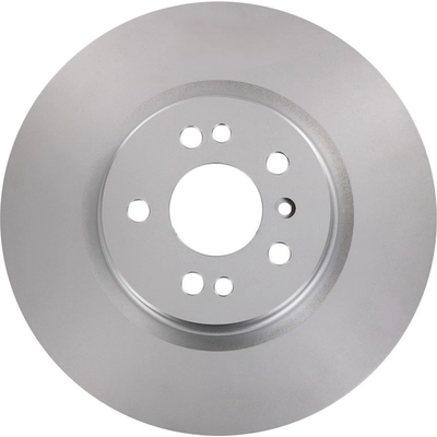 WINHERE BRAKE PARTS - UR001224 - Front Brake Rotor pa5