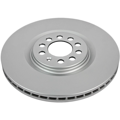 WINHERE BRAKE PARTS - UR001255 - Disc Brake Rotor pa1