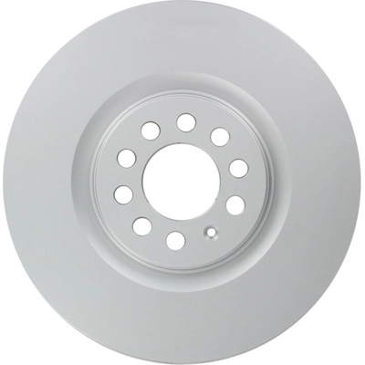 WINHERE BRAKE PARTS - UR001255 - Disc Brake Rotor pa4